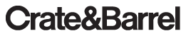 Crate & Barrel